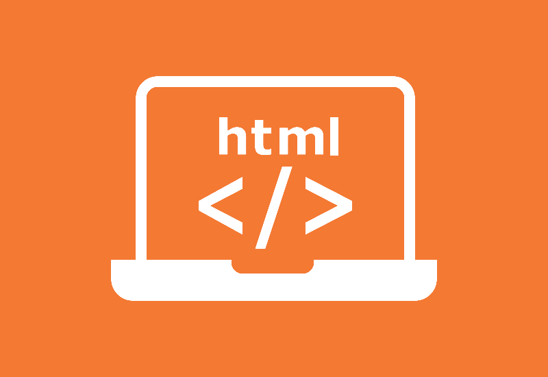آموزش ساده html